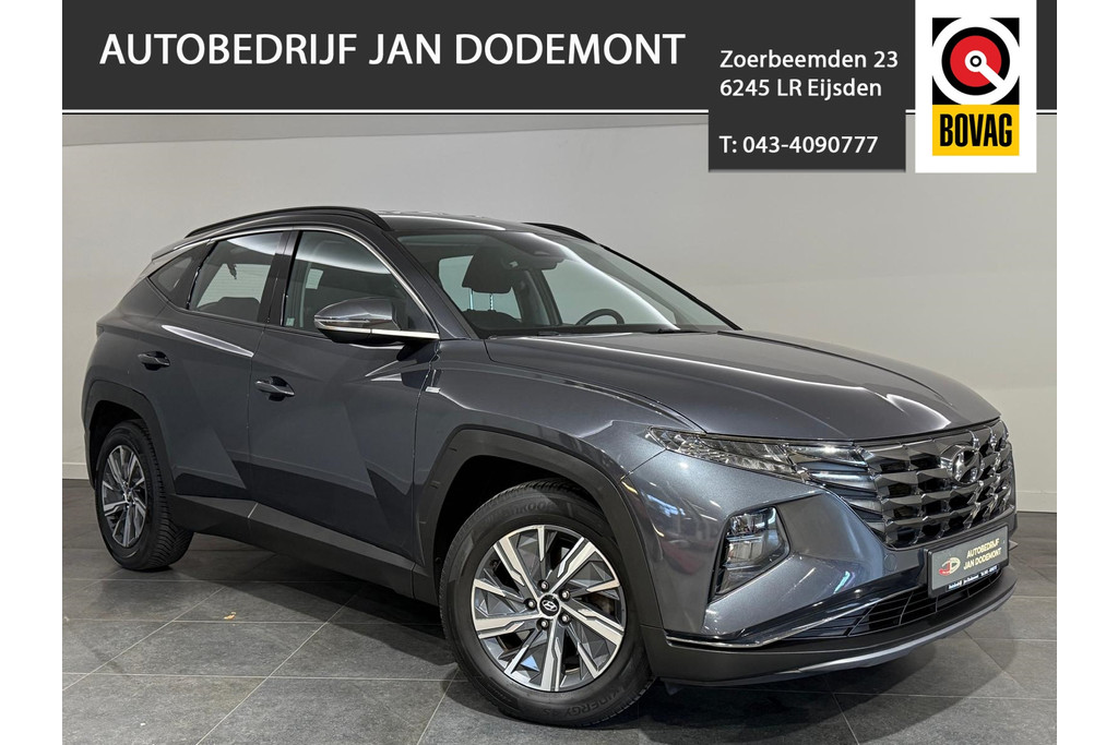 Hyundai Tucson 1.6 T-GDi 48V 150pk Comfort carplay 47703680-0.jpg | Autobedrijf Dodemont