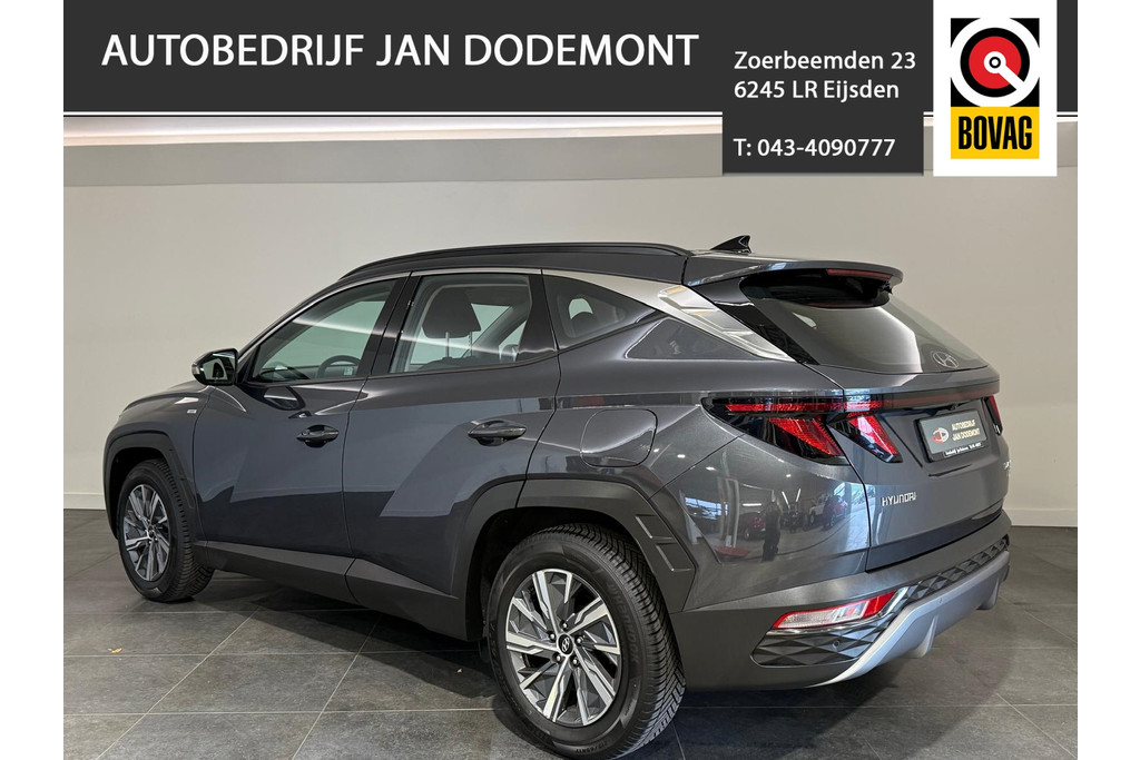 Hyundai Tucson 1.6 T-GDi 48V 150pk Comfort carplay 47703680-0.jpg | Autobedrijf Dodemont