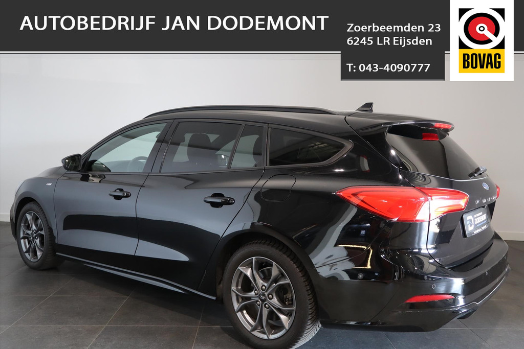 Ford Focus Wagon 1.0 125pk ST-Line automaat Nieuwe Db-riem / Navigatie / Winter pack 49194988-0.jpg | Autobedrijf Dodemont