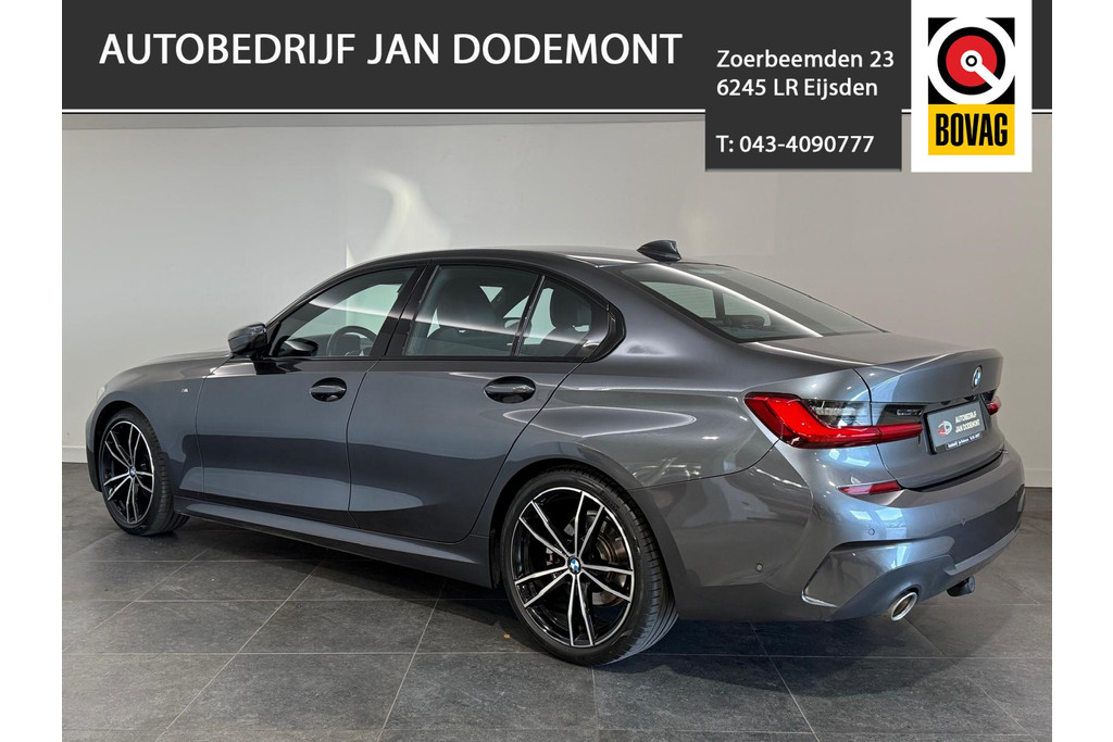 BMW 3 Serie (g20) 320i Executive Edition M-Sport Navigatie/ Camera/ trekhaak 50016384-0.jpg | Autobedrijf Dodemont