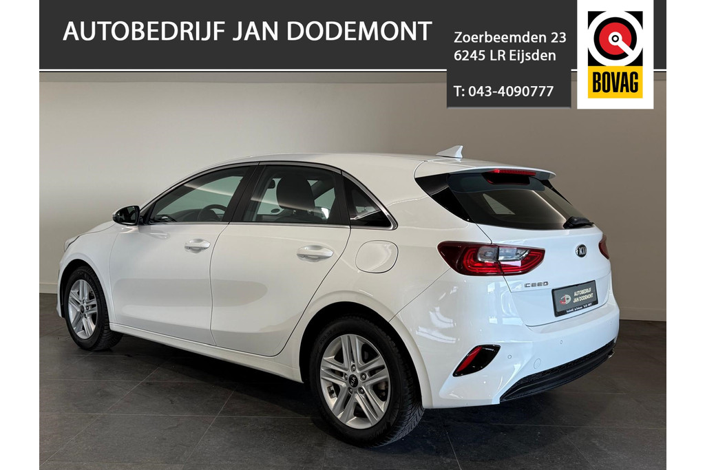 Kia Ceed 1.0 T-GDi 120pk DynamicLine Navigatie 51701230-0.jpg | Autobedrijf Dodemont