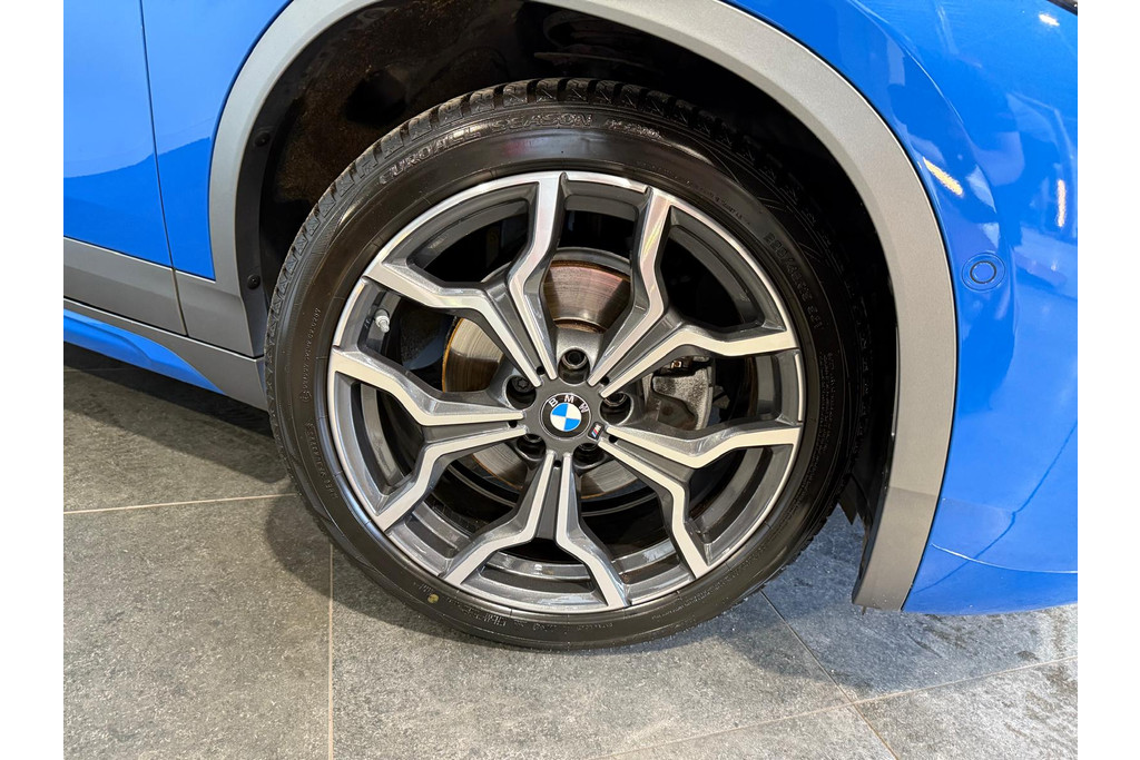 BMW X2 (f39) SDrive18i Automaat M-Sport / Navi Pro / DAB+ / Leder / 19 Inch LMV 53189804-0.jpg | Autobedrijf Dodemont
