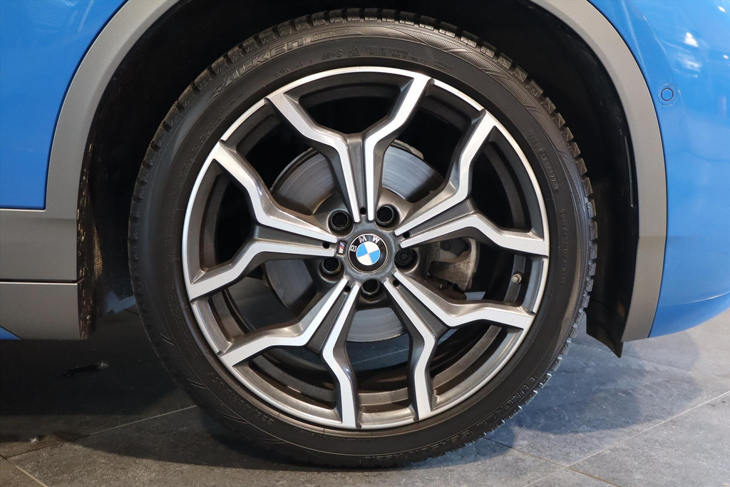 BMW X2 (f39) SDrive18i Automaat M-Sport / Navi Pro / DAB+ / Leder / 19 Inch LMV 53189804-0.jpg | Autobedrijf Dodemont