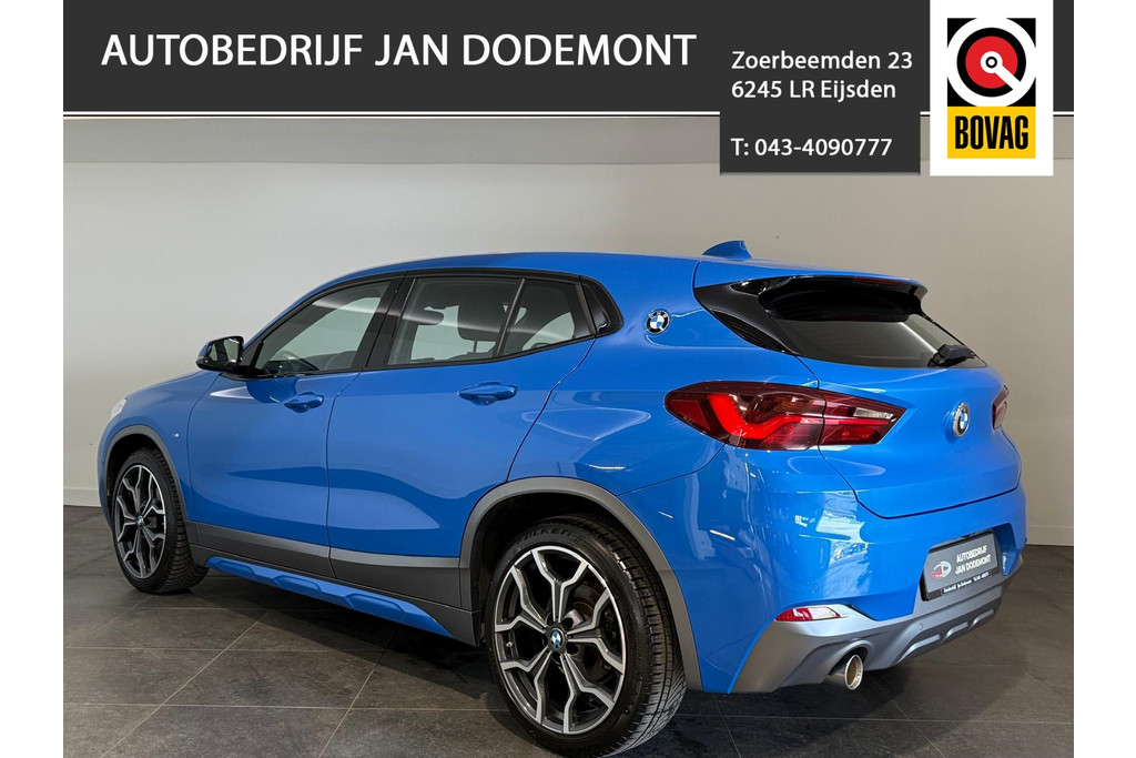 Mazda CX-30 2.0 eSkyActiv-G Comfort / Head-up Display / Camera / Stoelverw. 55577145-4.jpg | Autobedrijf Dodemont