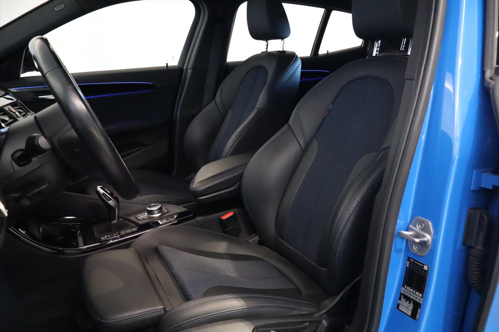 BMW X2 (f39) SDrive18i Automaat M-Sport / Navi Pro / DAB+ / Leder / 19 Inch LMV 53189804-7.jpg | Autobedrijf Dodemont