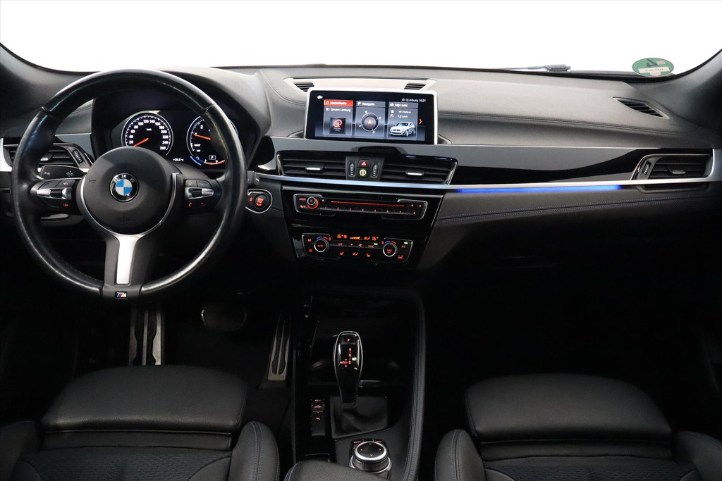 BMW X2 (f39) SDrive18i Automaat M-Sport / Navi Pro / DAB+ / Leder / 19 Inch LMV 53189804-8.jpg | Autobedrijf Dodemont