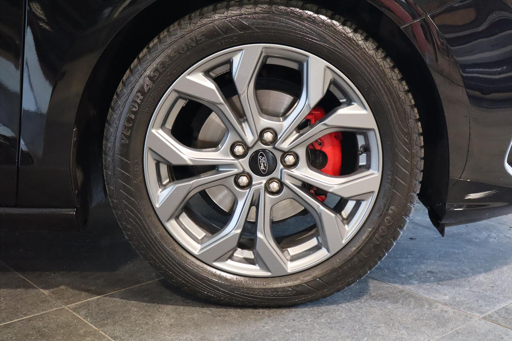 Ford Focus 1.0 EcoBoost Hybrid 125pk ST-Line X winterpack/navi/ eerste eigenaar 53353410-0.jpg | Autobedrijf Dodemont