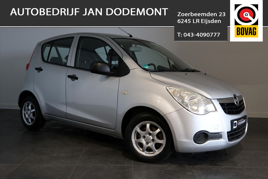 Opel Agila 1.0 Essentia lm velgen 53632297-0.jpg | Autobedrijf Dodemont