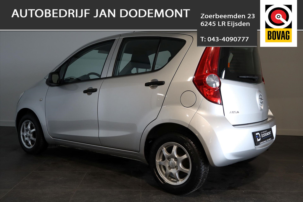 Opel Agila 1.0 Essentia lm velgen 53632297-0.jpg | Autobedrijf Dodemont