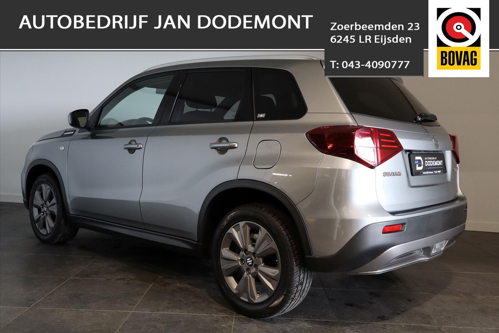 Suzuki Vitara 1.0 Boosterjet 112pk 2WD Select navigatie 53934834-0.jpg | Autobedrijf Dodemont