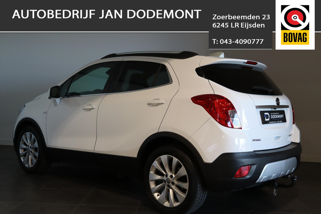 Suzuki S-Cross Sx4 1.6 VVT 120pk 2WD panaramadak ,a camara 55083518-4.jpg | Autobedrijf Dodemont
