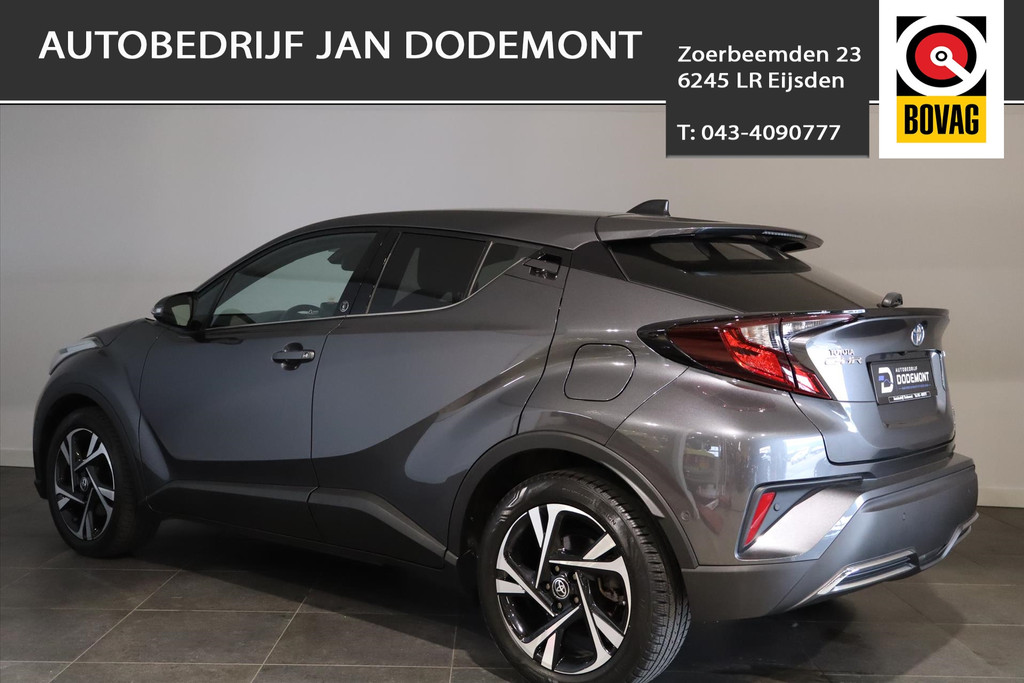 Ford Kuga 2.5 PHEV e-CVT 225pk ST-Line X camara , navigatie , trekhaak 55456001-0.jpg | Autobedrijf Dodemont