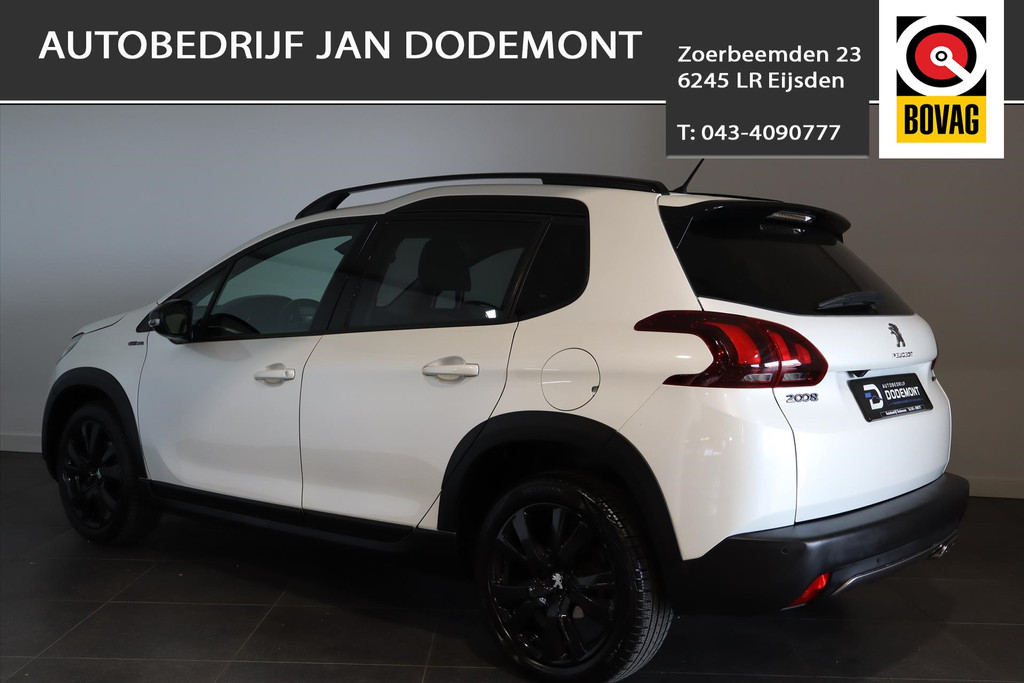 Peugeot 2008 1.2 PureTech 110pk GTline Navigatie 54911997-0.jpg | Autobedrijf Dodemont