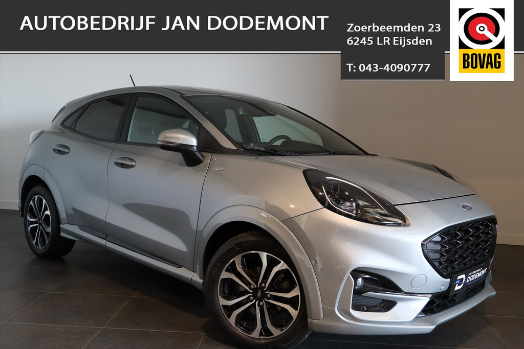 Mazda CX-30 2.0 eSkyActiv-G Comfort / Head-up Display / Camera / Stoelverw. 55577145-4.jpg | Autobedrijf Dodemont