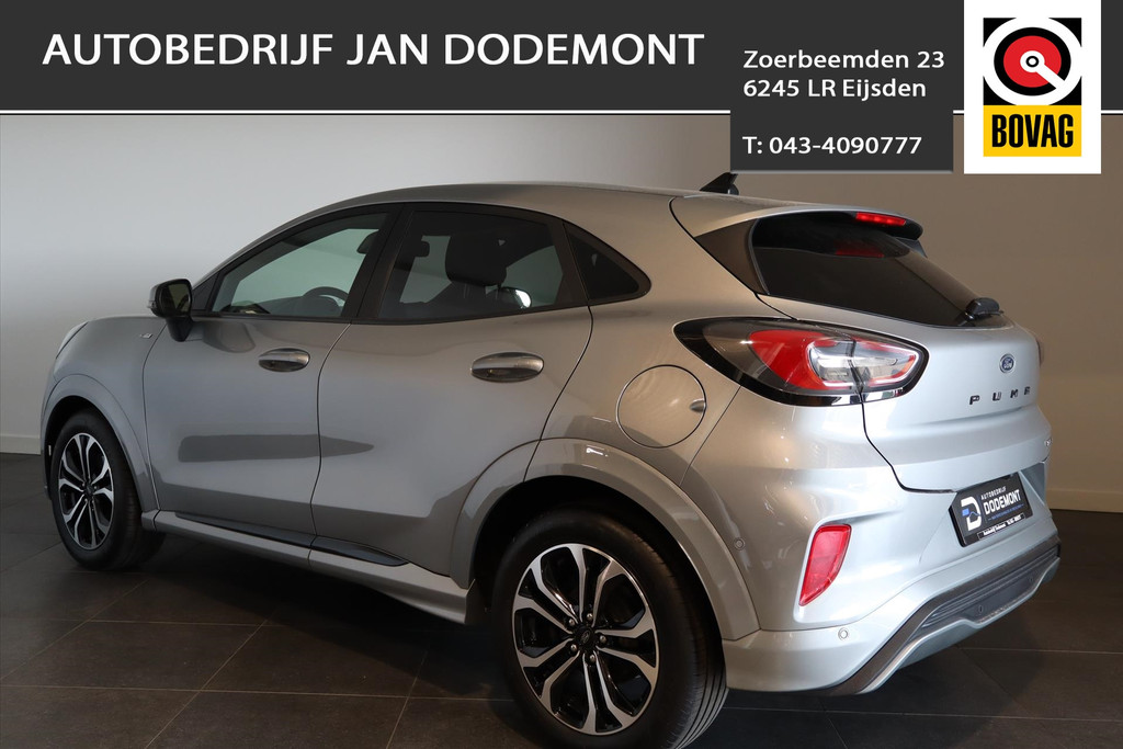 Mazda CX-30 2.0 eSkyActiv-G Comfort / Head-up Display / Camera / Stoelverw. 55577145-4.jpg | Autobedrijf Dodemont