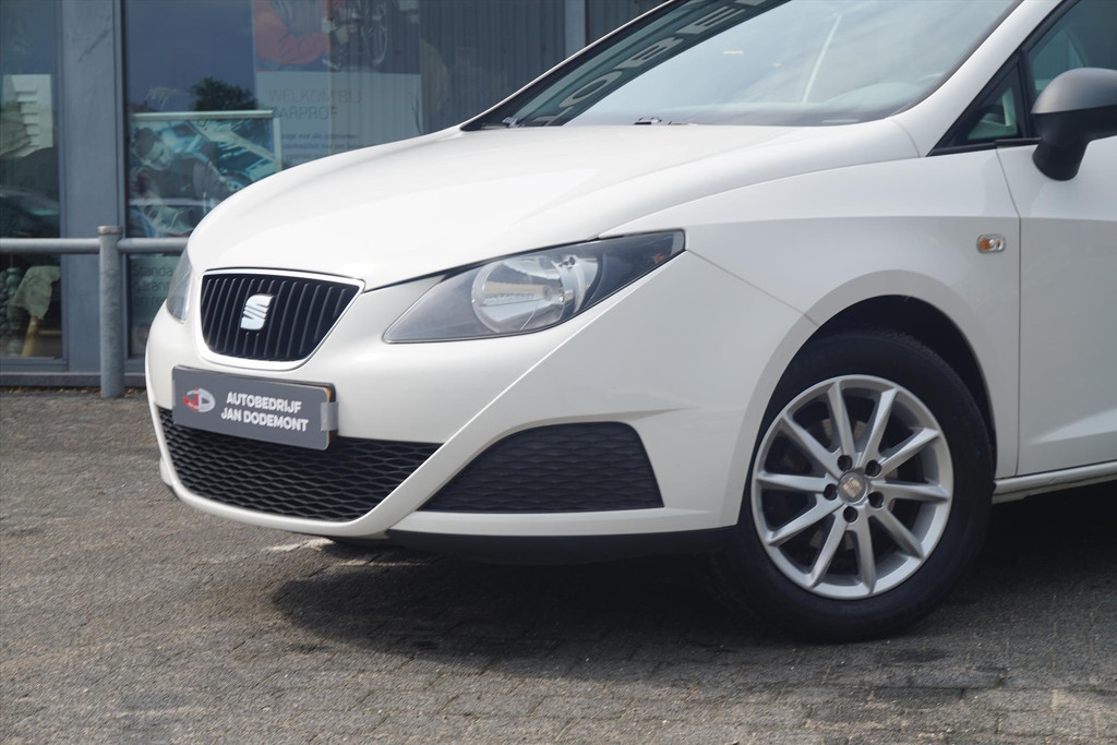 SEAT Ibiza 1.2 ST Airco / Electr ramen voor airco 55083154-0.jpg | Autobedrijf Dodemont