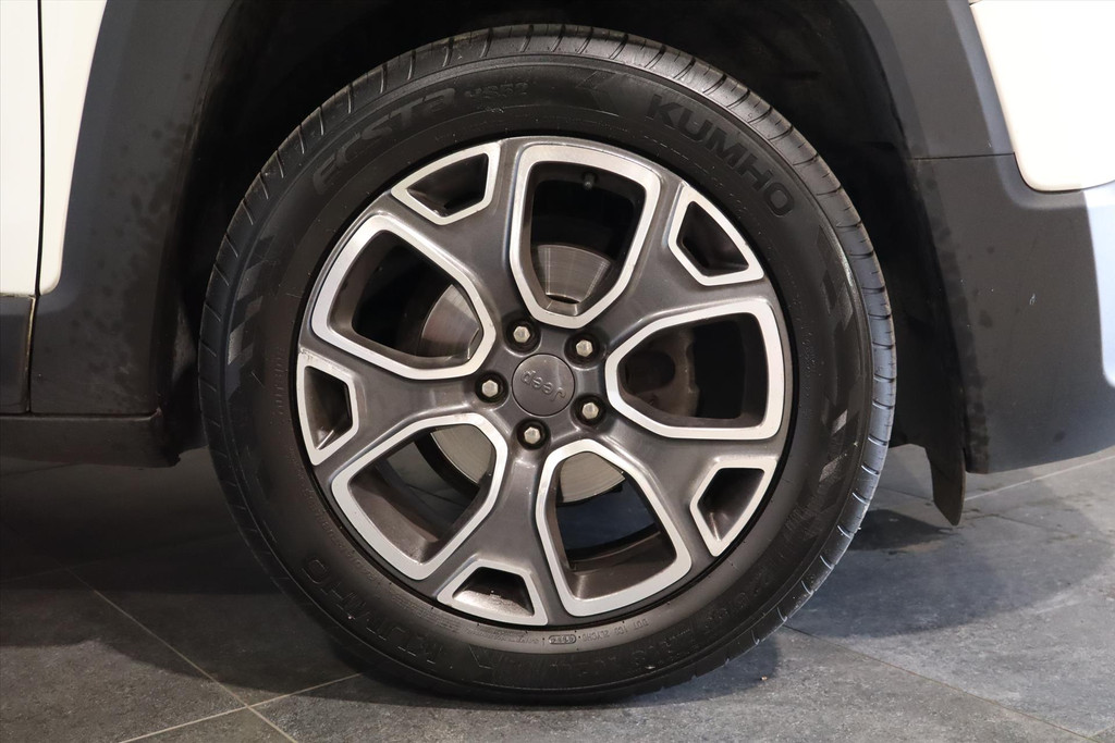 Jeep Renegade 1.4 MultiAir 140pk FWD DDCT Limited automaat leder bekleding 55083772-0.jpg | Autobedrijf Dodemont