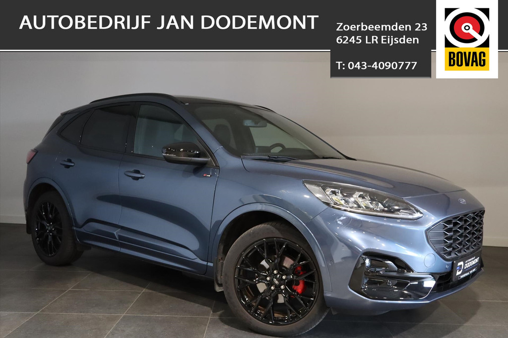 Ford Kuga 2.5 PHEV 225 pk e-CVT ST-Line X 55090332-0.jpg | Autobedrijf Dodemont