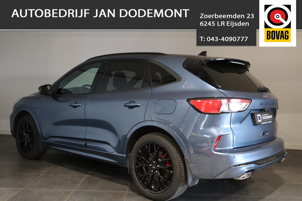 Mazda CX-30 2.0 eSkyActiv-G Comfort / Head-up Display / Camera / Stoelverw. 55577145-4.jpg | Autobedrijf Dodemont