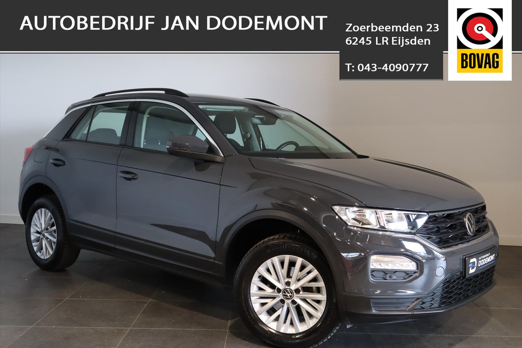 Volkswagen T-Roc 1.5 TSI 150pk 7-DSG Style 55090721-0.jpg | Autobedrijf Dodemont
