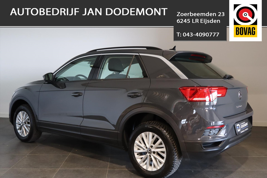 Volkswagen T-Roc 1.5 TSI 150pk 7-DSG Style 55090721-0.jpg | Autobedrijf Dodemont