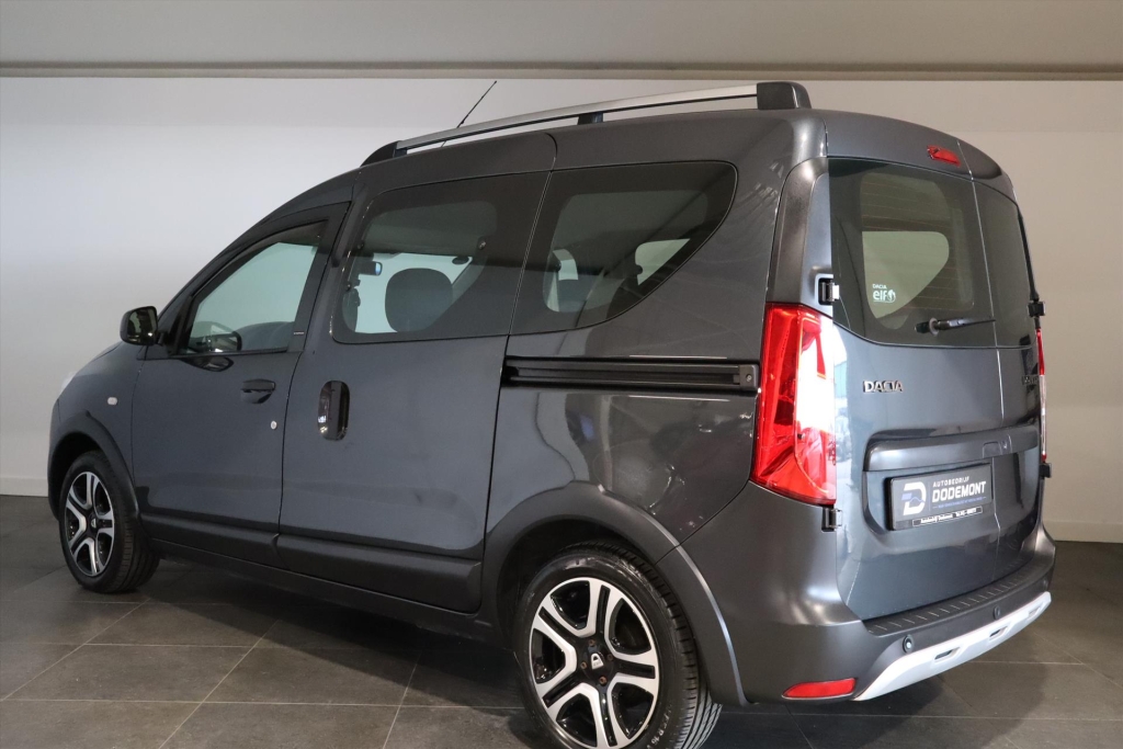 Dacia Dokker 1.2 Tce 115pk Stepway Ambiance navigatie,cruise controle 55574833-0.jpg | Autobedrijf Dodemont