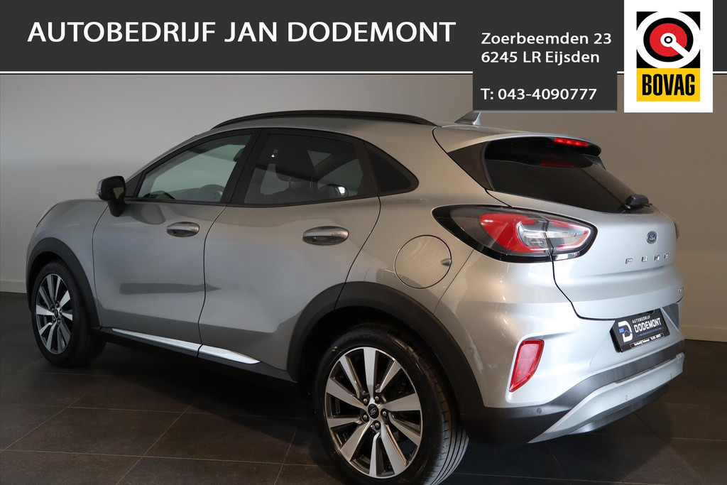 Ford Puma 1.0i Ecoboost Hybrid 125pk Titanium Navi / Camera / B&O / Stoelverwarming 55591351-0.jpg | Autobedrijf Dodemont
