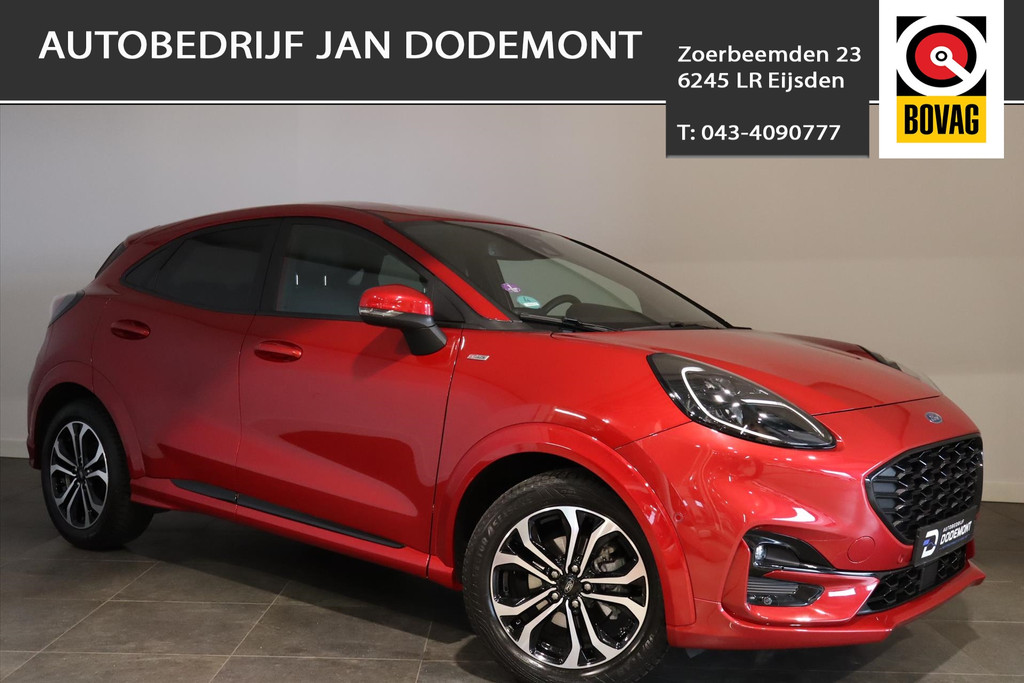 Ford Puma 1.0i Ecoboost Hybrid 125pk Aut ST-Line Automaat 55864063-0.jpg | Autobedrijf Dodemont