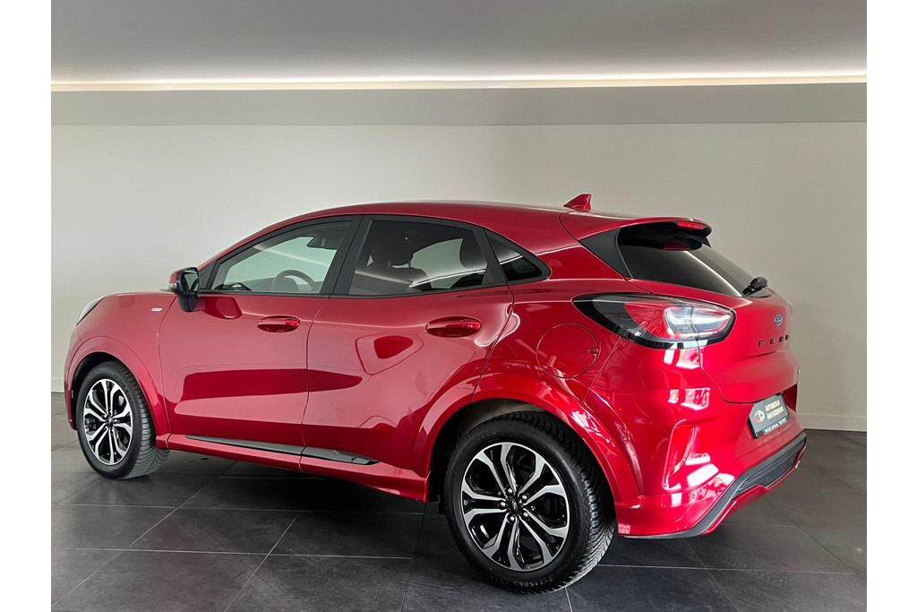 Mazda CX-3 2.0 SKYACTIV-G 120pk GT-M Automaat / DAB+ / Navigatie / Head-Up Display 55943749-4.jpg | Autobedrijf Dodemont