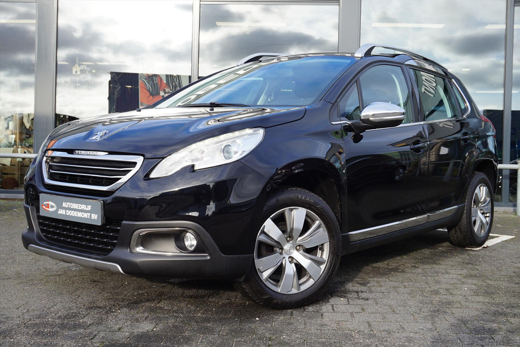 Peugeot 2008 1.2 VTI 60KW/82PK Premium Cl airco , cruise controle 55966966-0.jpg | Autobedrijf Dodemont