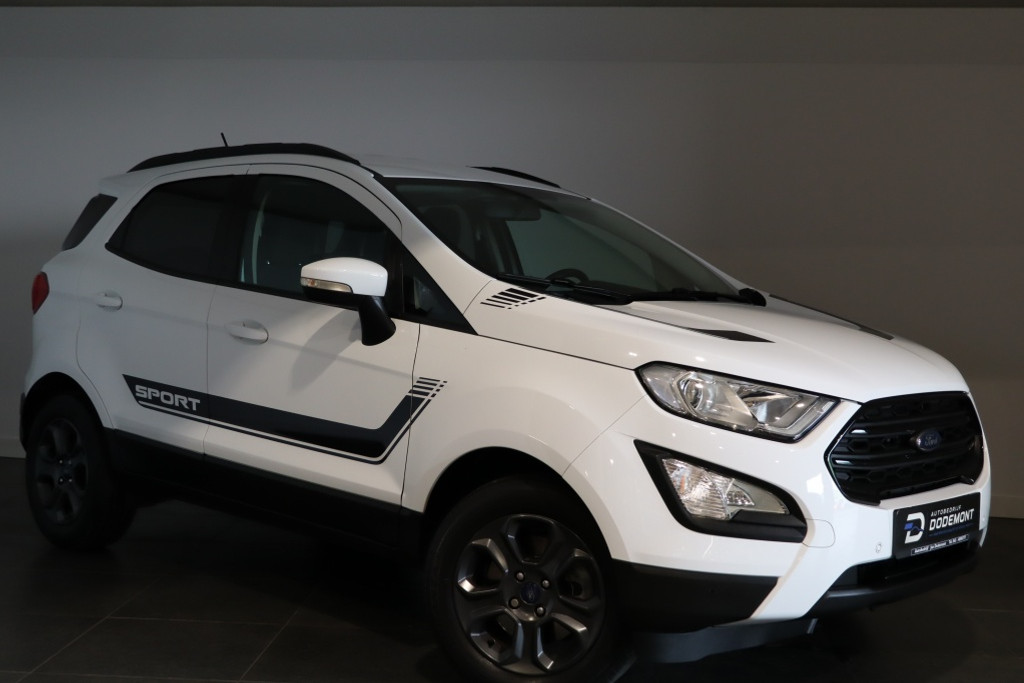 Ford EcoSport 1.0 EcoBoost 125pk Titanium airco cruise controle navigatie 56168065-0.jpg | Autobedrijf Dodemont
