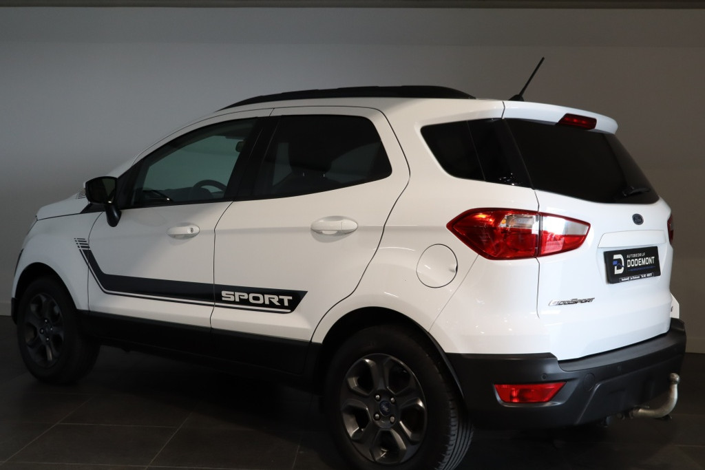 Ford EcoSport 1.0 EcoBoost 125pk Titanium airco cruise controle navigatie 56168065-0.jpg | Autobedrijf Dodemont