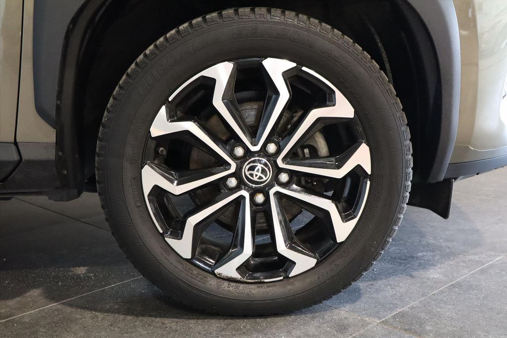 Toyota Yaris Cross 1.5 VVT-I Hybrid 116pk CVT Dynamic ,camara,navigatie 56174344-0.jpg | Autobedrijf Dodemont
