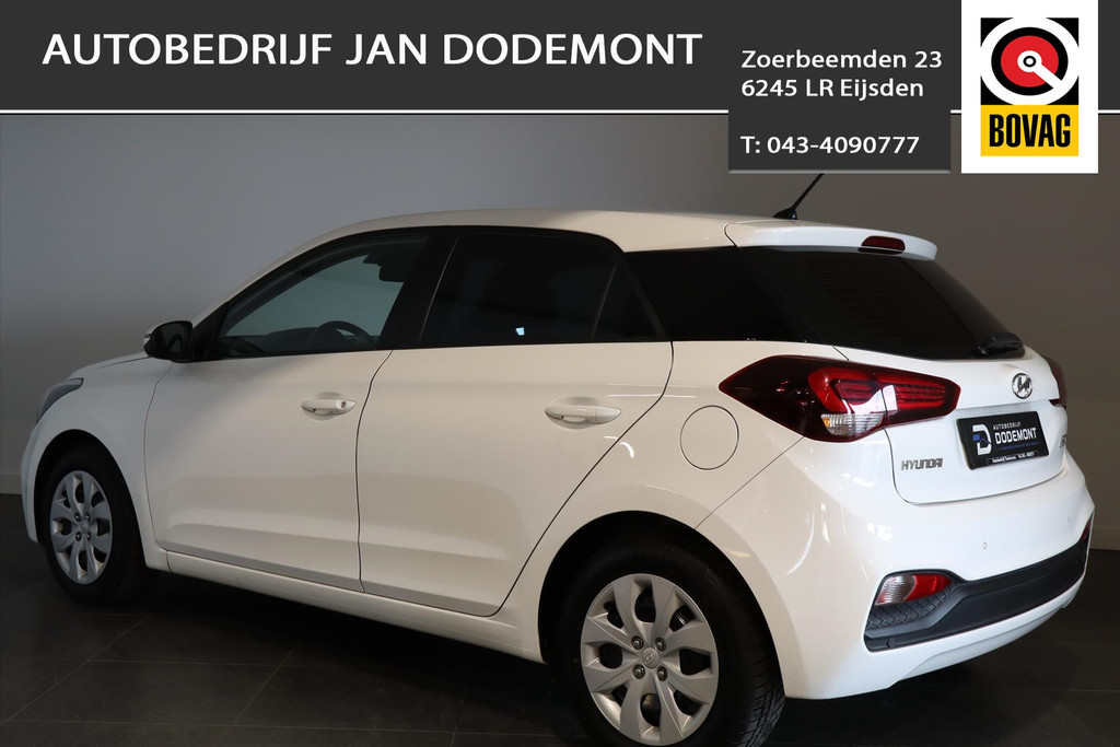 Hyundai i20 1.2I i-Motion airco cruise controle 56235049-0.jpg | Autobedrijf Dodemont