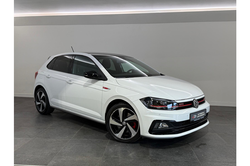 Volkswagen Polo 2.0 TSI 200pk 6-DSG GTI Navigatie / Apple en Andoid carplay / Stoelverwarming /4 Seizoenen banden 56301270-0.jpg | Autobedrijf Dodemont