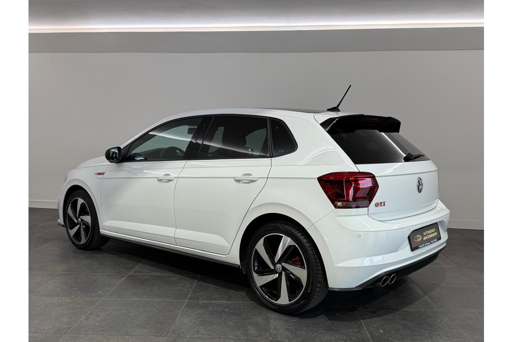 Volkswagen Polo 2.0 TSI 200pk 6-DSG GTI Navigatie / Apple en Andoid carplay / Stoelverwarming /4 Seizoenen banden 56301270-0.jpg | Autobedrijf Dodemont