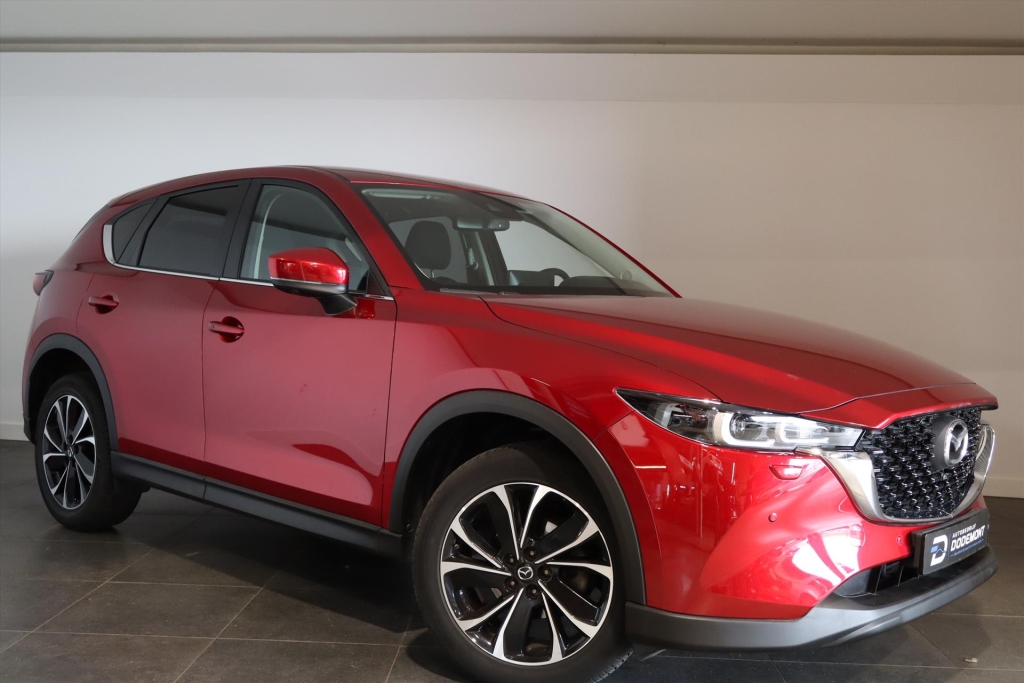 Mazda CX-5 2.0 SKYACTIV-G 165pk 2WD CX-5 navigatie , cruise controle a camara 56306000-0.jpg | Autobedrijf Dodemont