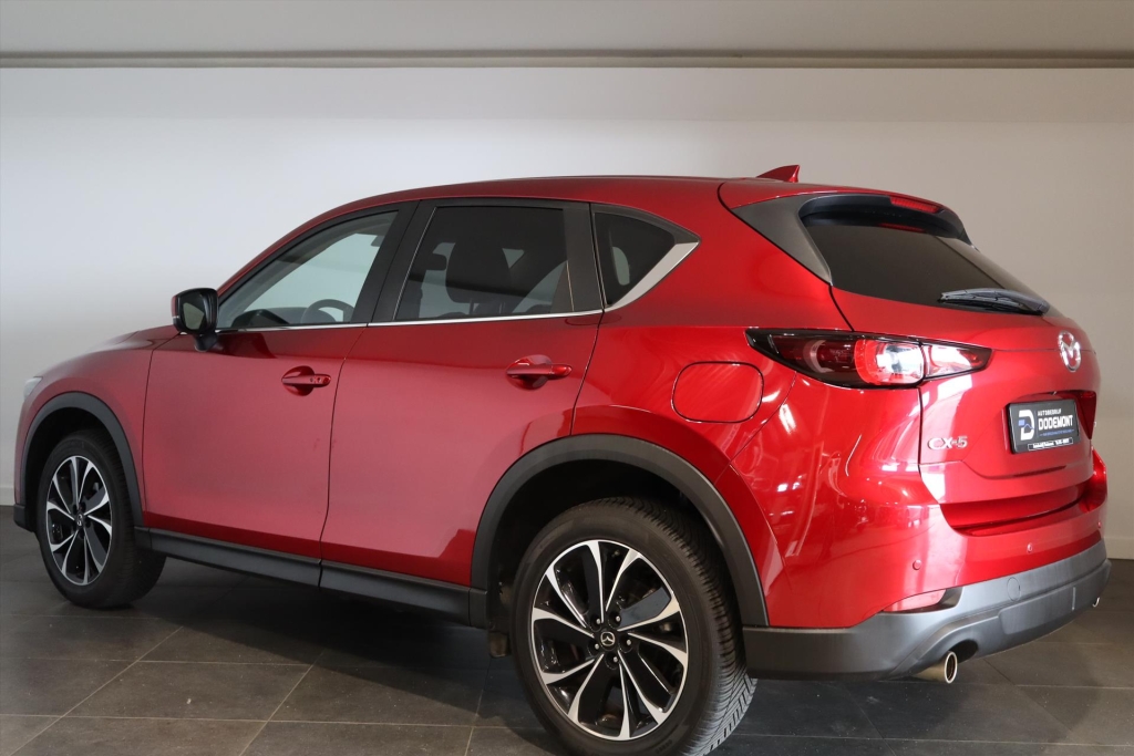 Mazda CX-5 2.0 SKYACTIV-G 165pk 2WD CX-5 navigatie , cruise controle a camara 56306000-0.jpg | Autobedrijf Dodemont