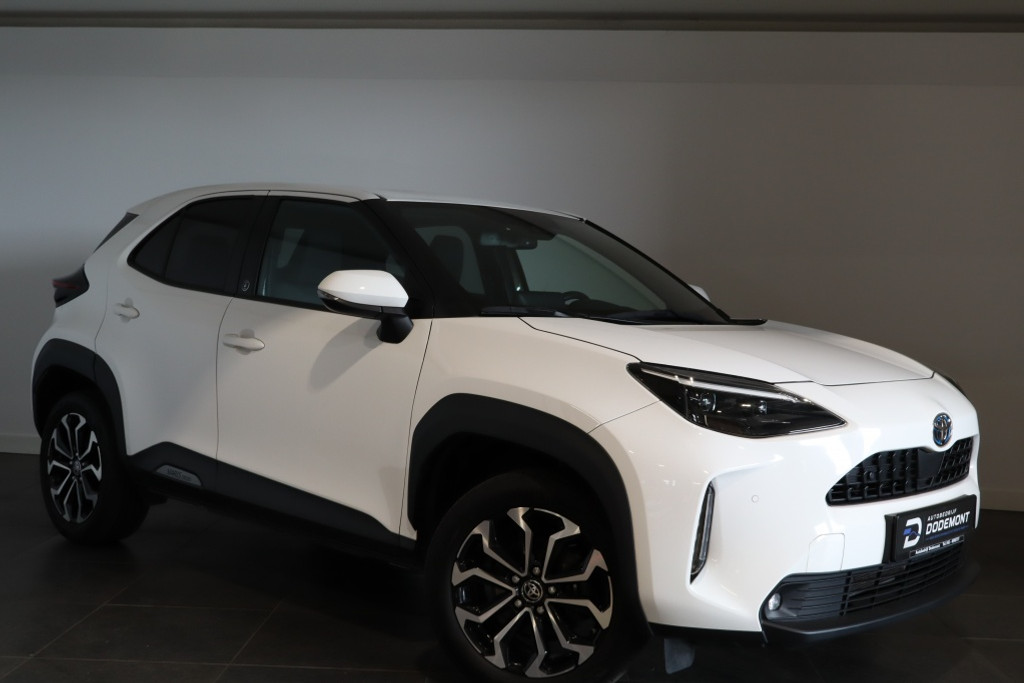 Toyota Yaris Cross Hybrid 2WD Team D 56810114-0.jpg | Autobedrijf Dodemont