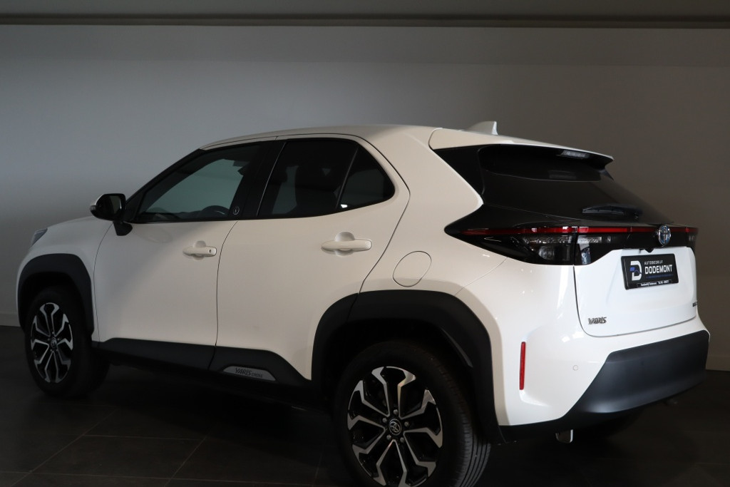 Toyota Yaris Cross Hybrid 2WD Team D 56810114-0.jpg | Autobedrijf Dodemont