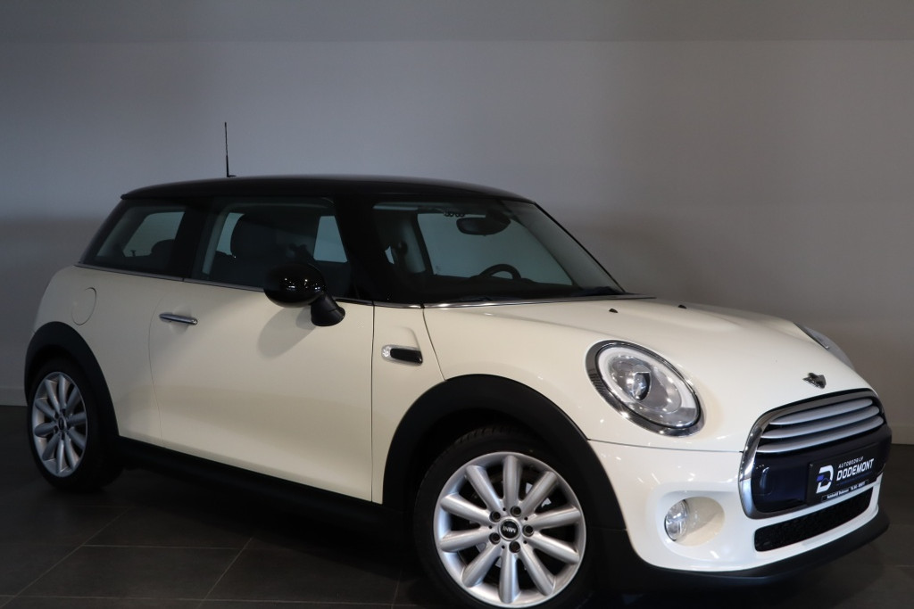 MINI Cooper MINI 1.5 136pk 57088391-0.jpg | Autobedrijf Dodemont