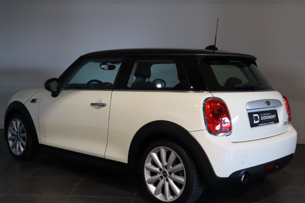MINI Cooper MINI 1.5 136pk 57088391-0.jpg | Autobedrijf Dodemont