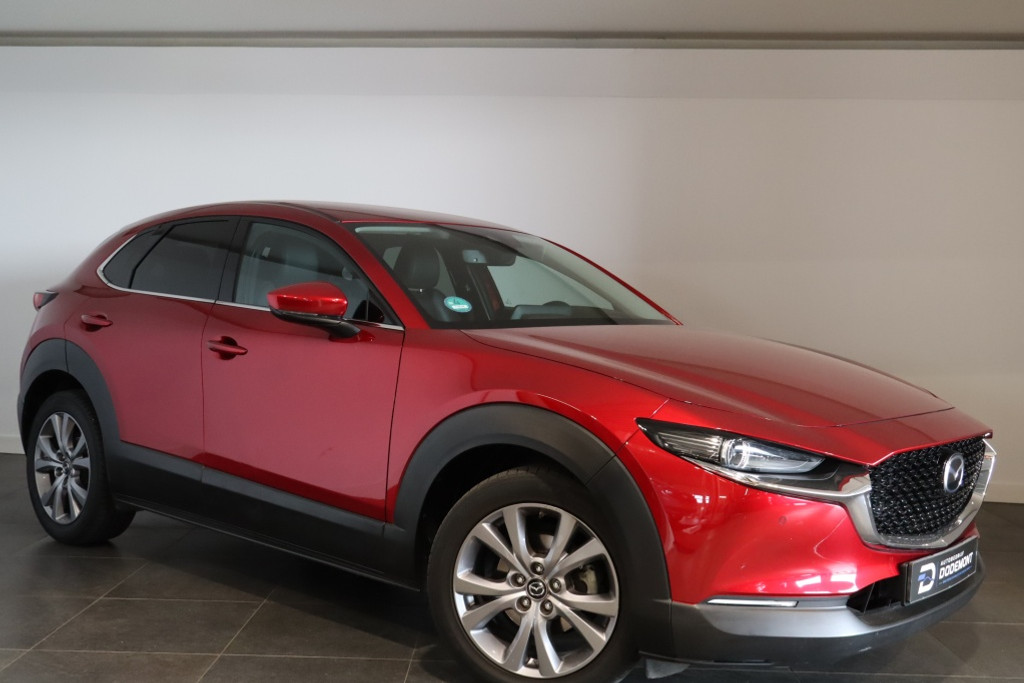 Mazda CX-30 2.0 e-SkyActiv M Hybrid 57088393-0.jpg | Autobedrijf Dodemont