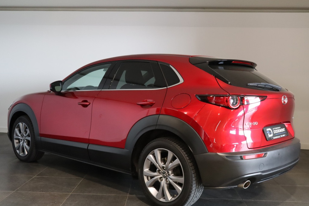 Mazda CX-30 2.0 e-SkyActiv M Hybrid 57088393-0.jpg | Autobedrijf Dodemont