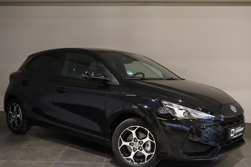 MG MG3 1.5 HYBRID+ Aut Luxury 57088395-0.jpg | Autobedrijf Dodemont