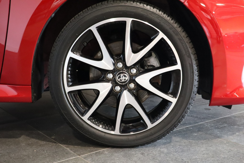 Toyota Yaris TOYOTA YARIS 57099814-0.jpg | Autobedrijf Dodemont