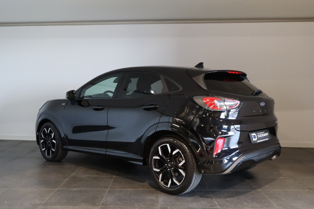 Ford Puma 1.0i Ecoboost Hybrid 155pk ST-Line X 57515157-0.jpg | Autobedrijf Dodemont
